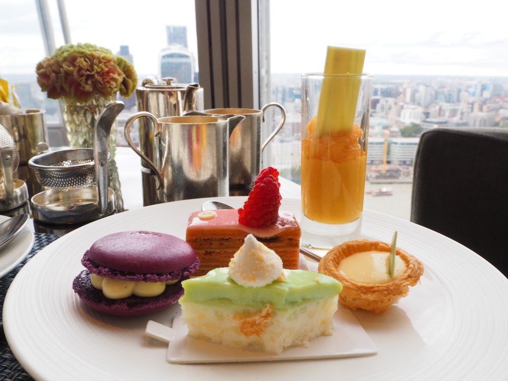 Courthouse Hotel London Afternoon Tea Review Courthouse Hotel London Afternoon Tea Review