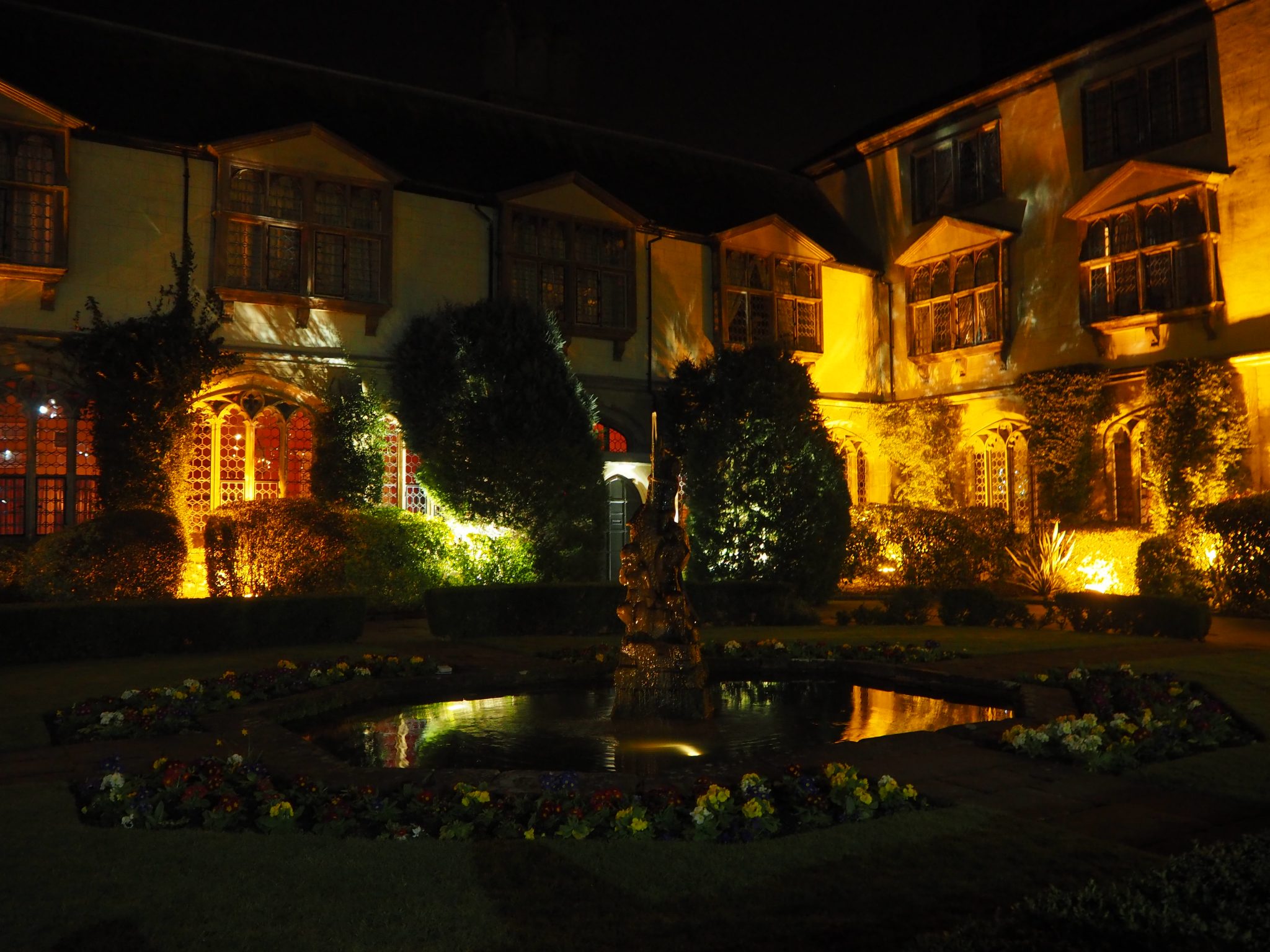 Afternoon Tea at Coombe Abbey Hotel, Coventry Review