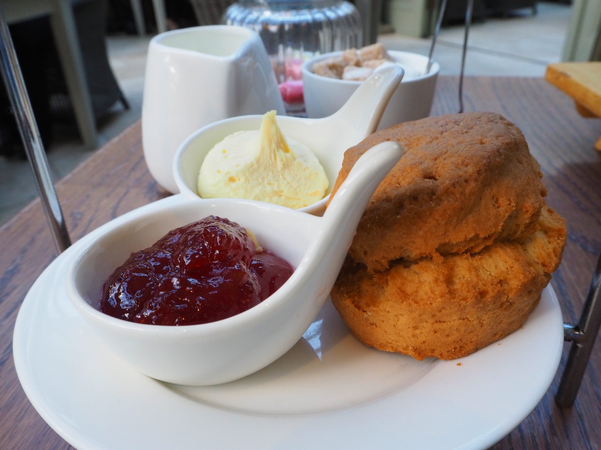 Afternoon Tea at Coombe Abbey Hotel, Coventry Review