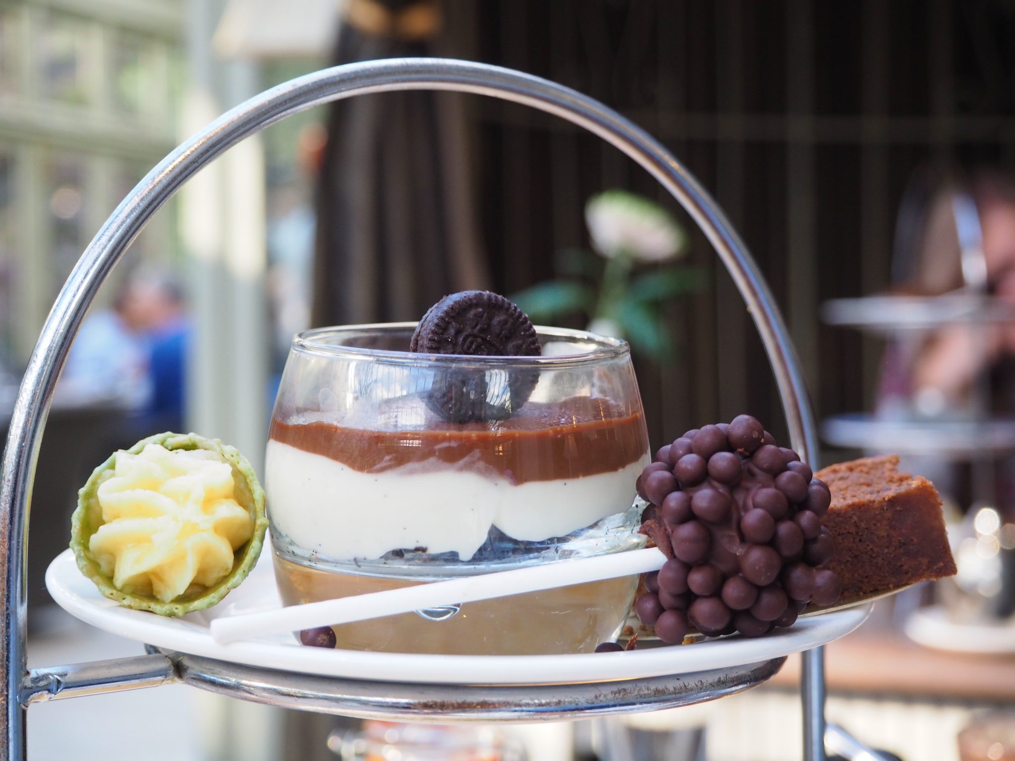 Afternoon Tea at Coombe Abbey Hotel, Coventry Review