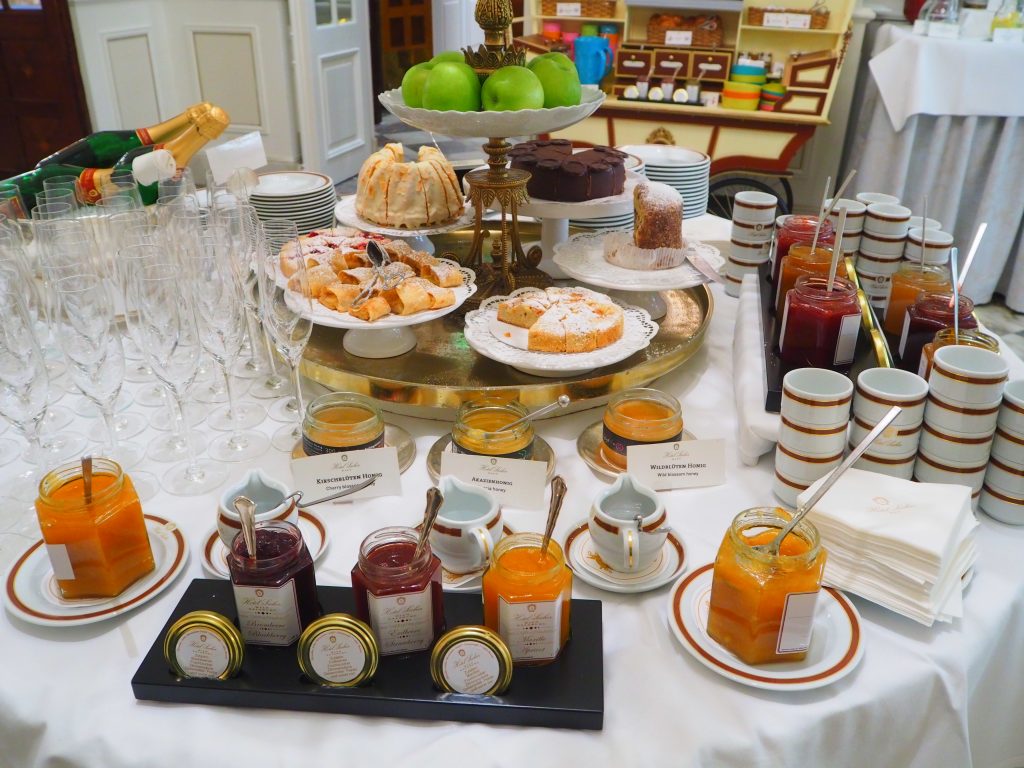 Courthouse Hotel London Afternoon Tea Review Courthouse Hotel London Afternoon Tea Review
